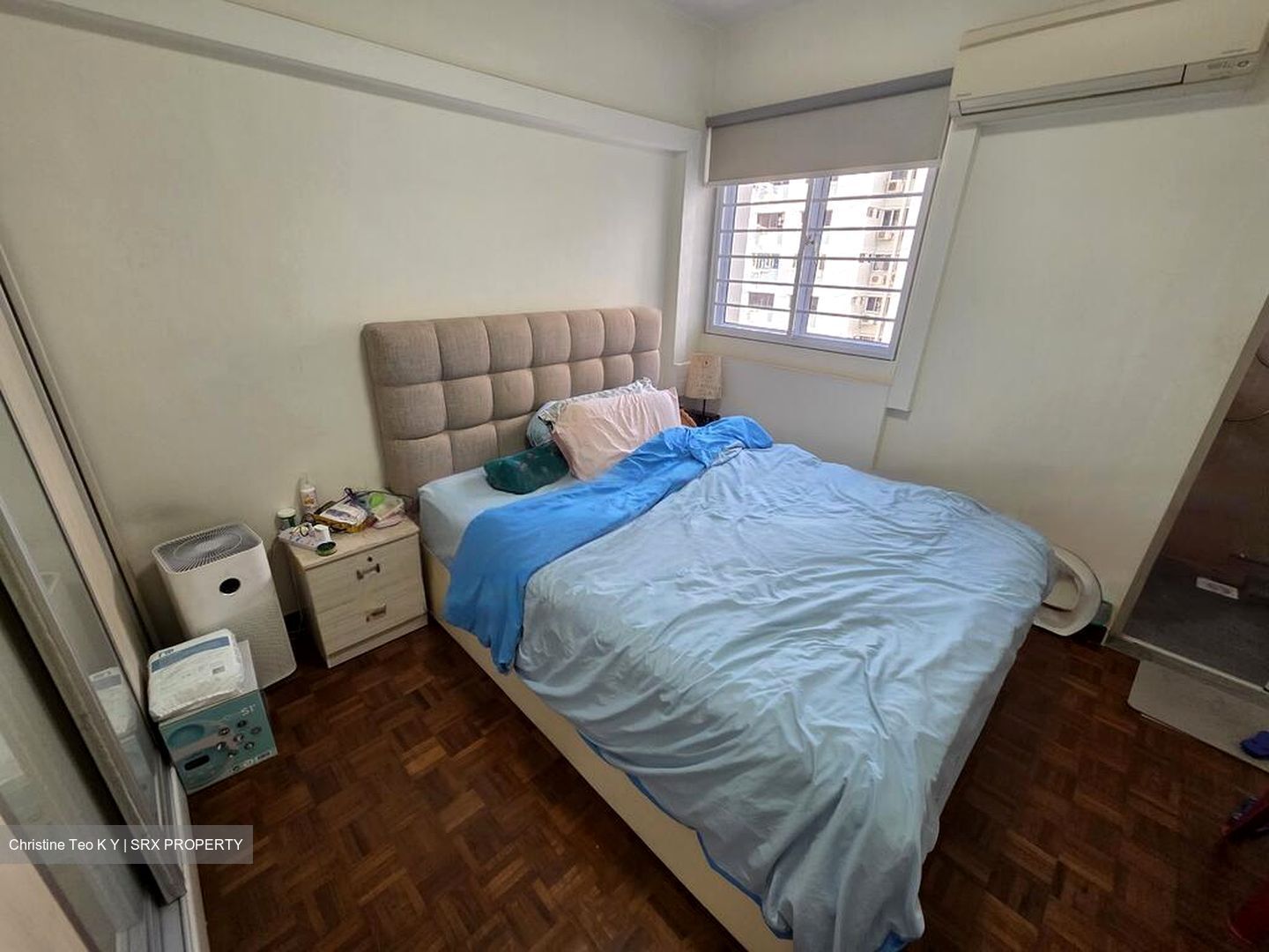 Blk 584 Ang Mo Kio Avenue 3 (Ang Mo Kio), HDB 3 Rooms #477802721
